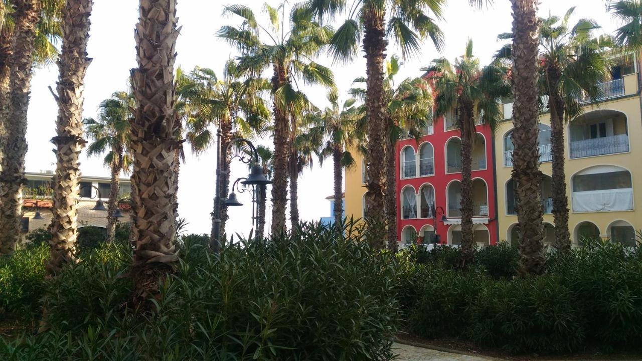 Amare Il Mare Apartment