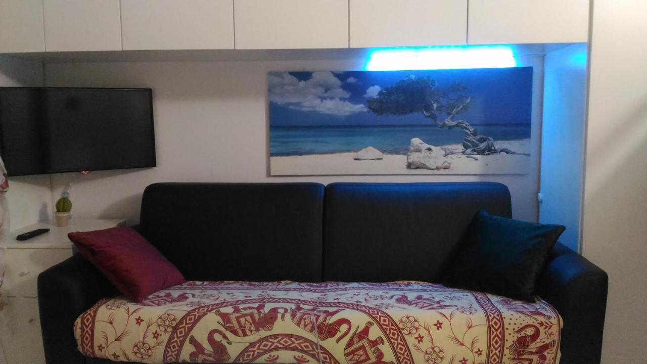 Amare Il Mare * Porto Recanati