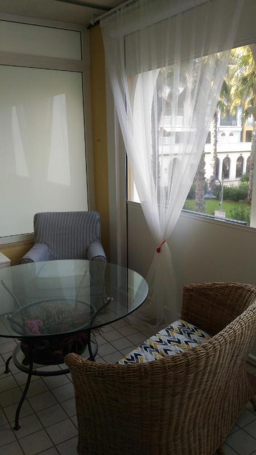 Amare Il Mare Apartment *