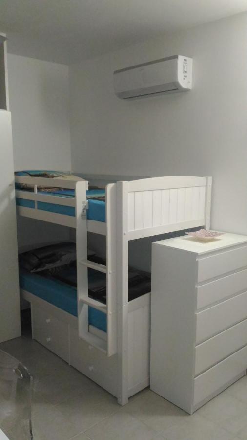 Apartment Amare Il Mare *