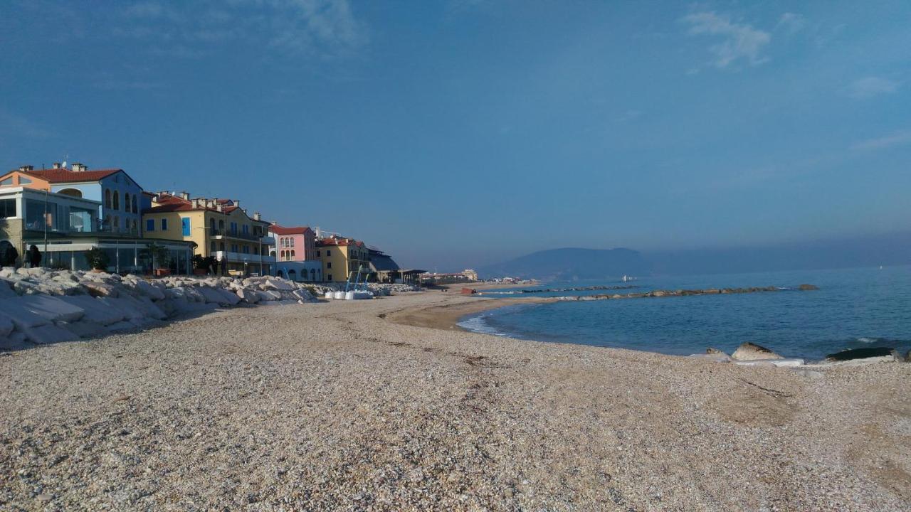 Apartment Amare Il Mare *