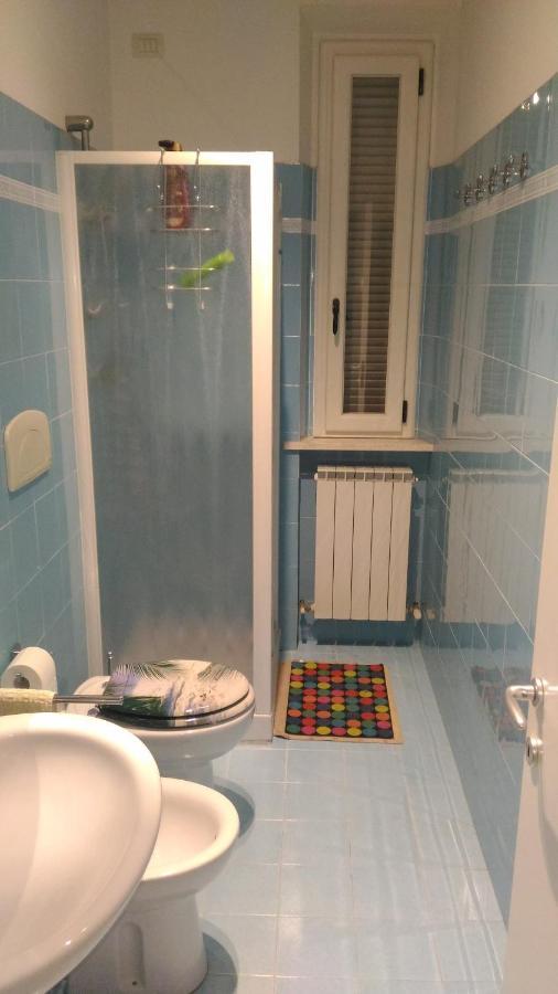 Apartment Amare Il Mare *