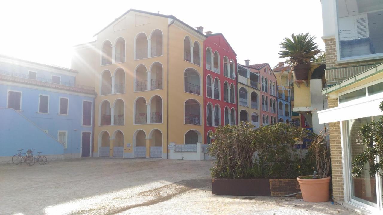 Amare Il Mare Porto Recanati