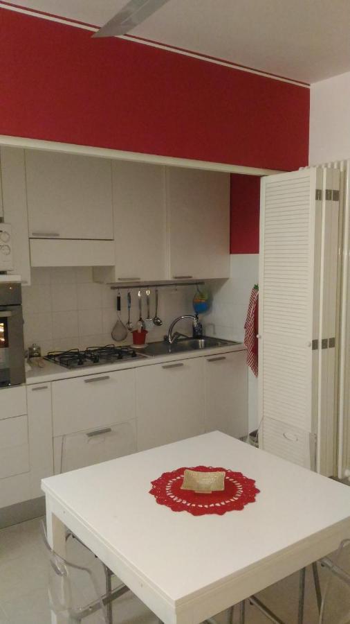 Apartment Amare Il Mare *