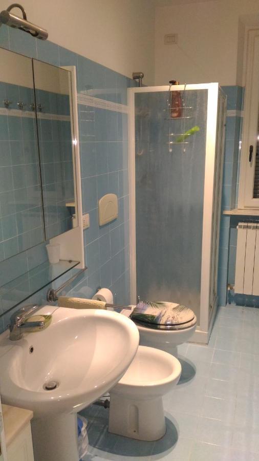 Apartment Amare Il Mare