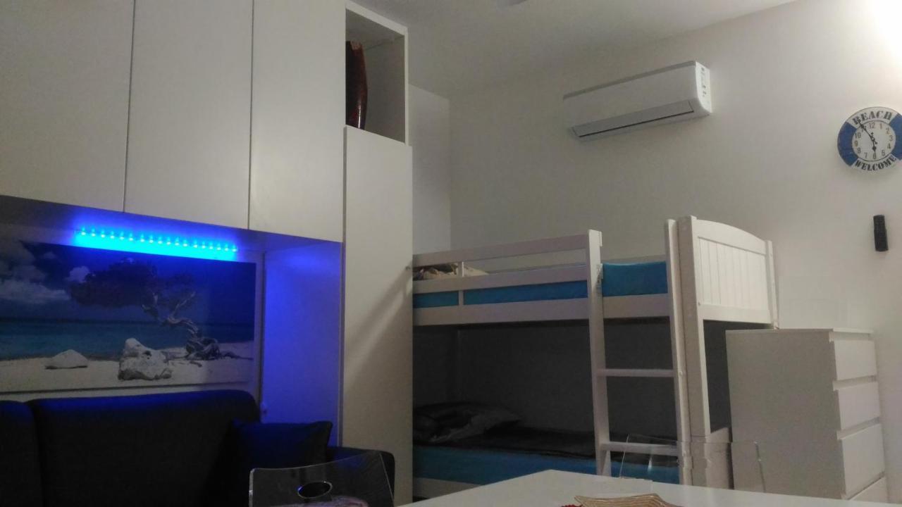 Apartment Amare Il Mare *