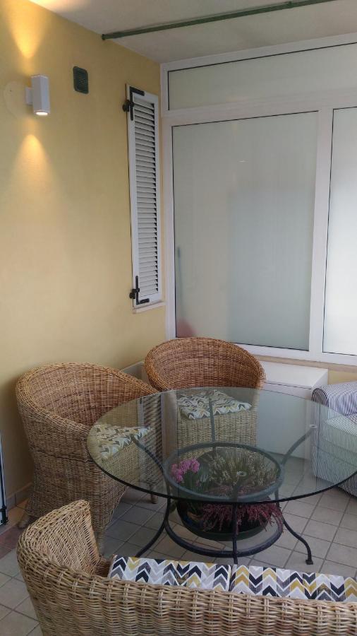 Amare Il Mare Apartment