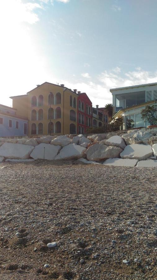 Amare Il Mare *