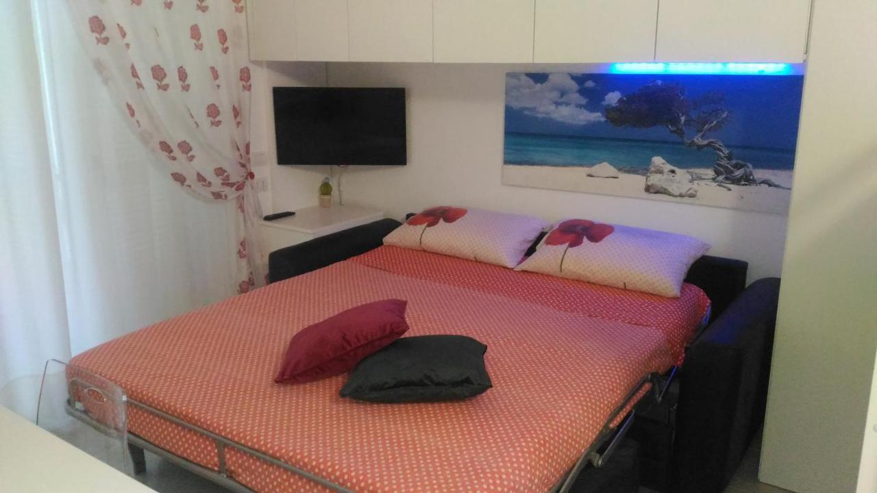 Apartment Amare Il Mare