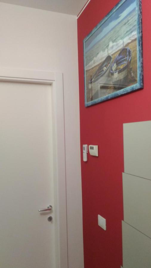 Amare Il Mare Apartment *