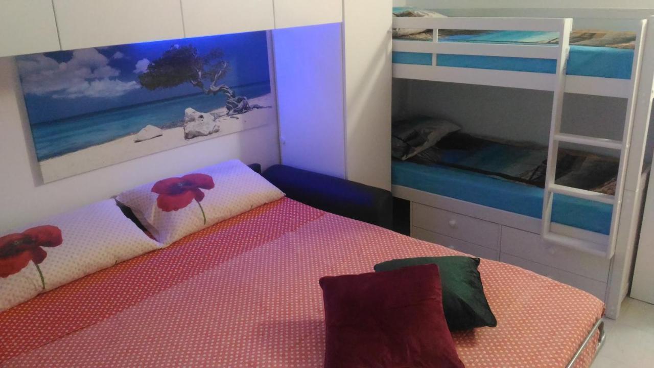 Amare Il Mare Porto Recanati