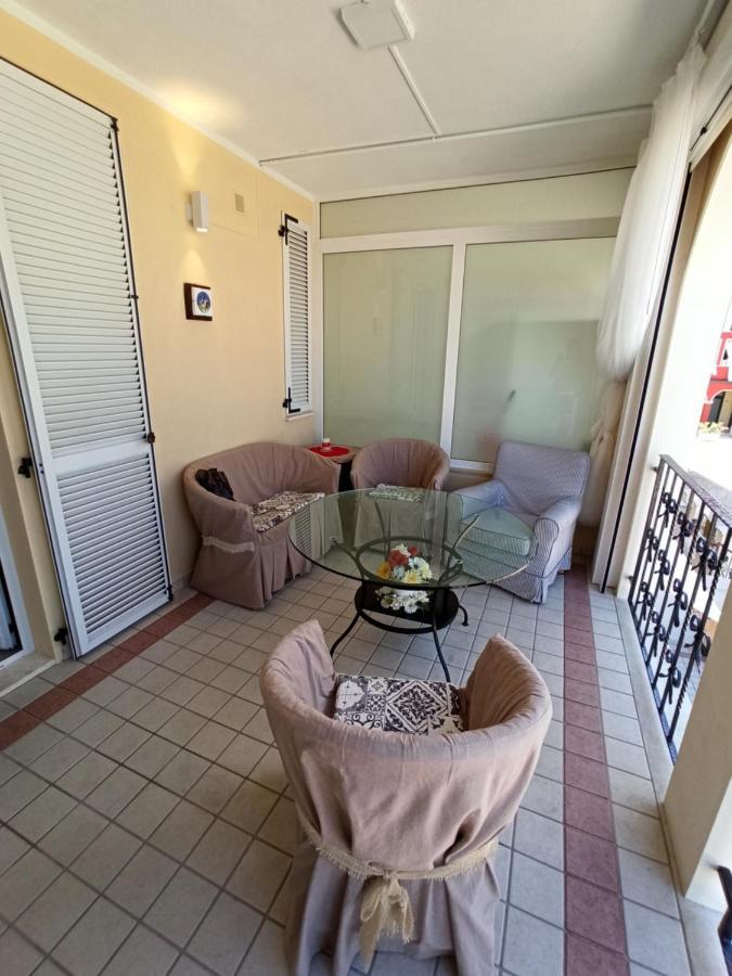 Apartment Amare Il Mare *