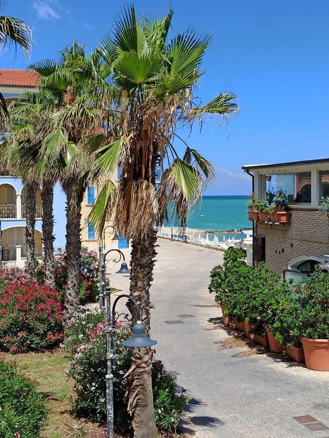 Apartment Amare Il Mare *