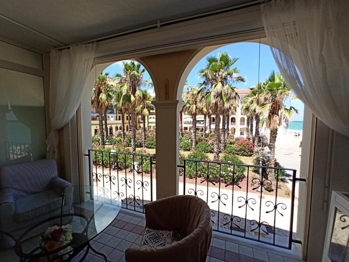 Apartment Amare Il Mare
